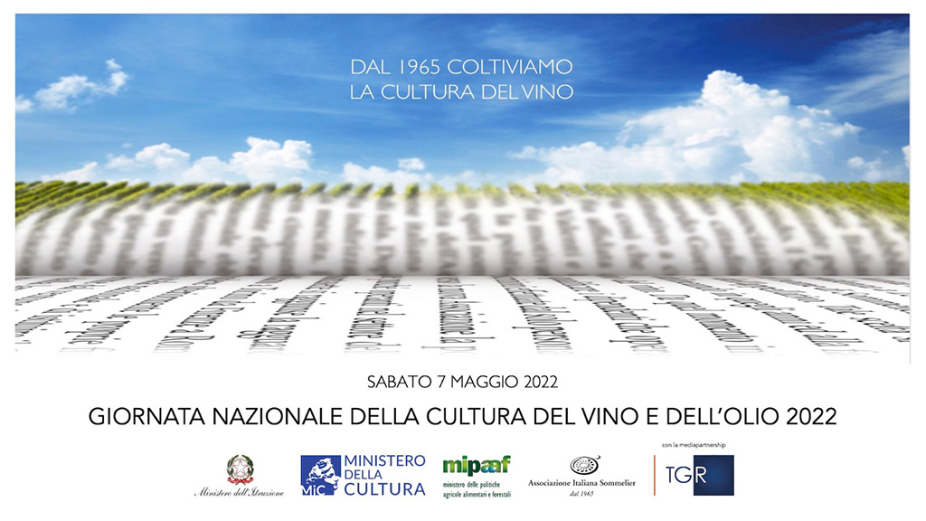 Spirito Italiano giornata cultura olio vino ais 2022