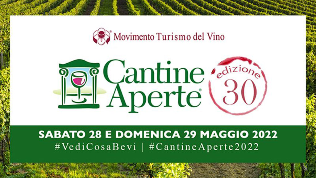 Spirito Italiano cantine aperte 2022