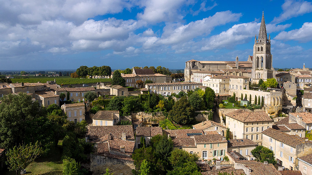 Spirito Italiano bordeaux en primeur 2022 livex