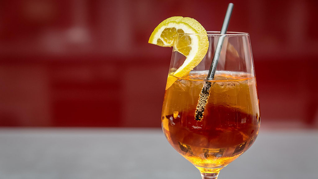 Spirito Italiano isw meininger 2022 aperitivo nonino