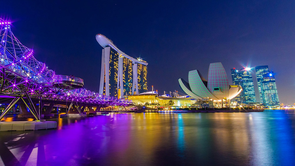 Spirito Italiano vinexpo singapore asia 2023