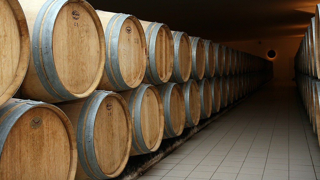 Spirito Italiano bordeaux en primeur 2022 livex