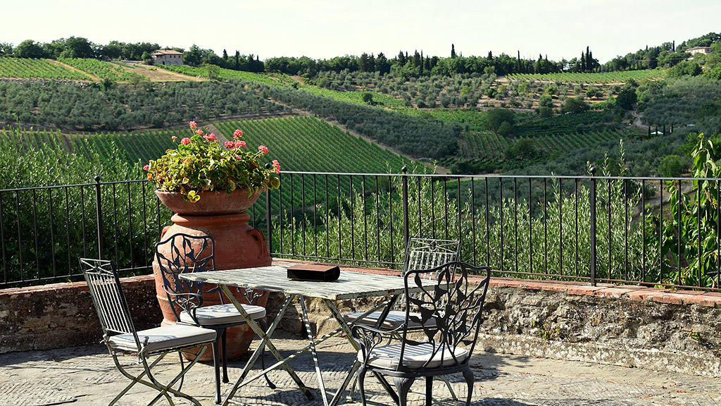 Spirito Italiano cantine aperte 2022