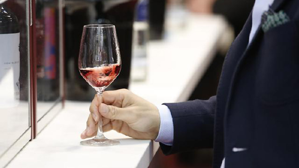 Spirito Italiano export 2021 vino italia