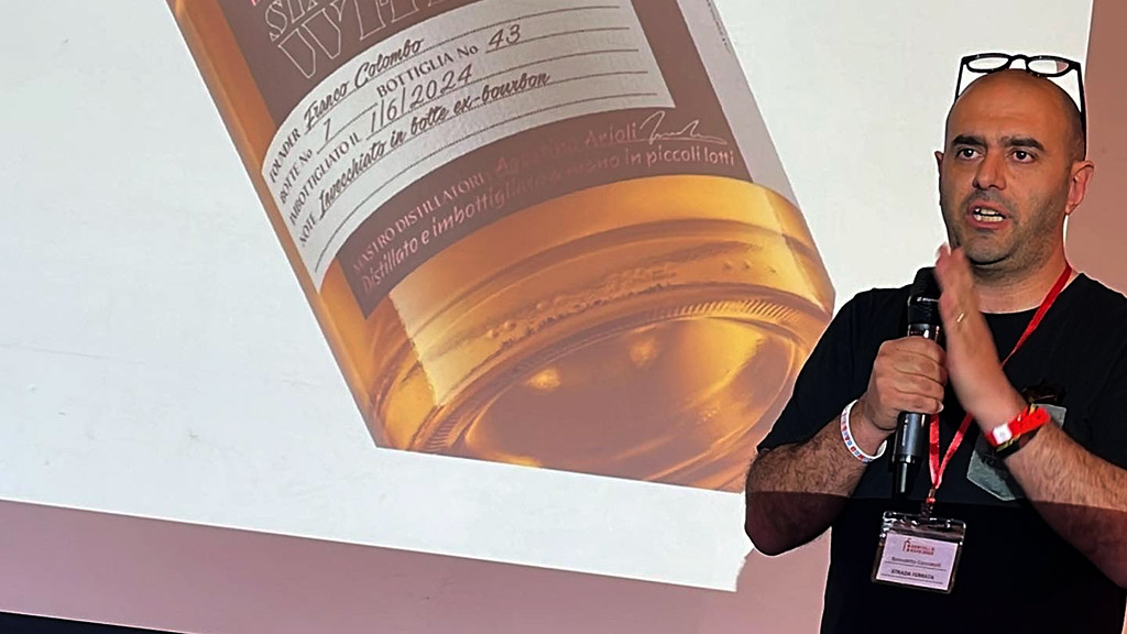 Spirito Italiano distillo distillazione artigianale milano Spirito Italiano distillo distillazione artigianale milano