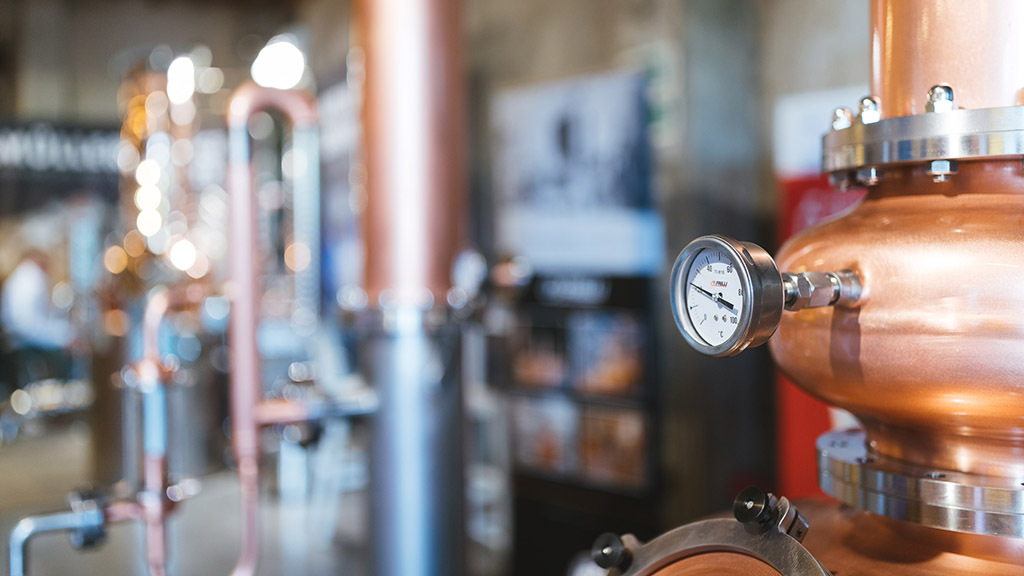 Spirito Italiano distillo distillazione artigianale milano Spirito Italiano distillo distillazione artigianale milano