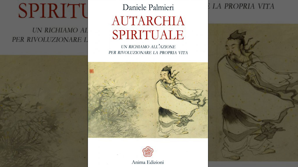 Spirito Italiano autarchia spirituale daniele palmieri Spirito Italiano autarchia spirituale daniele palmieri