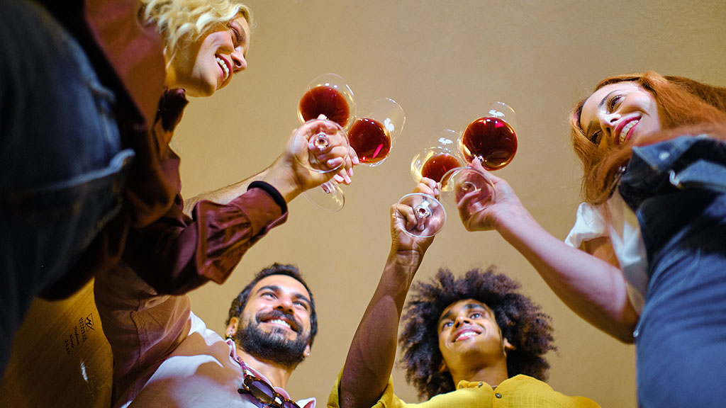 Spirito Italiano Meet Chianti Classico Experience 2022