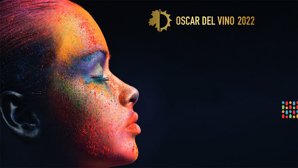 Spirito Italiano oscar del vino 2022 fis