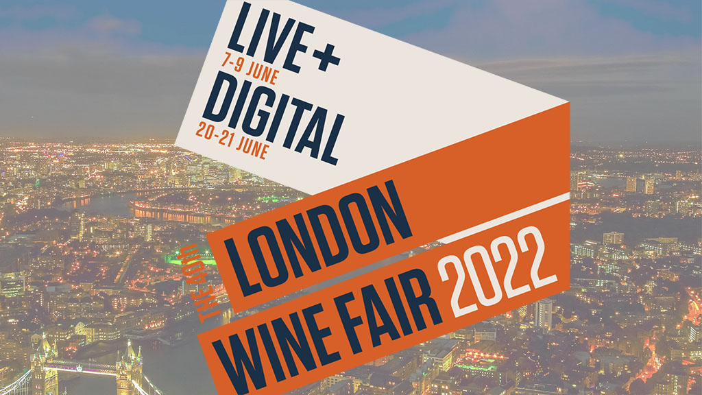 Spirito Italiano london wine fair digital 2022 Spirito Italiano london wine fair digital 2022