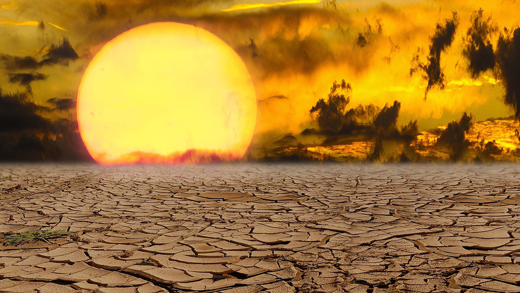 Spirito Italiano mipaaf siccità acqua emergenza