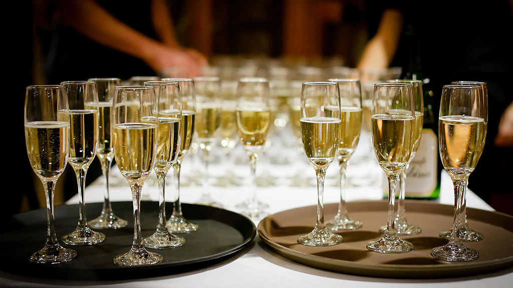 Spirito Italiano prosecco uk export 2022