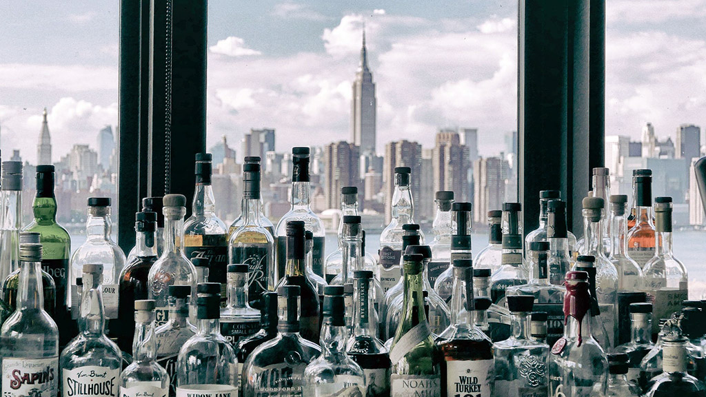 Spirito Italiano top 150 spirits brand più venduti Spirito Italiano top 150 spirits brand più venduti