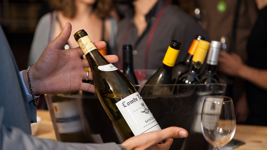 Spirito Italiano Vinoforum 2022 roma vino cibo
