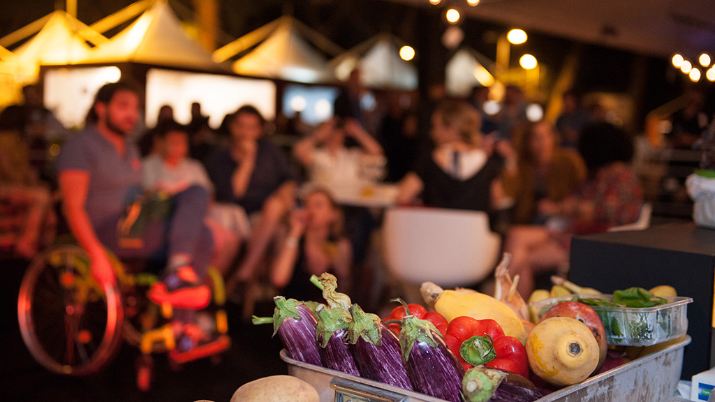 Spirito Italiano Vinoforum 2022 roma vino cibo