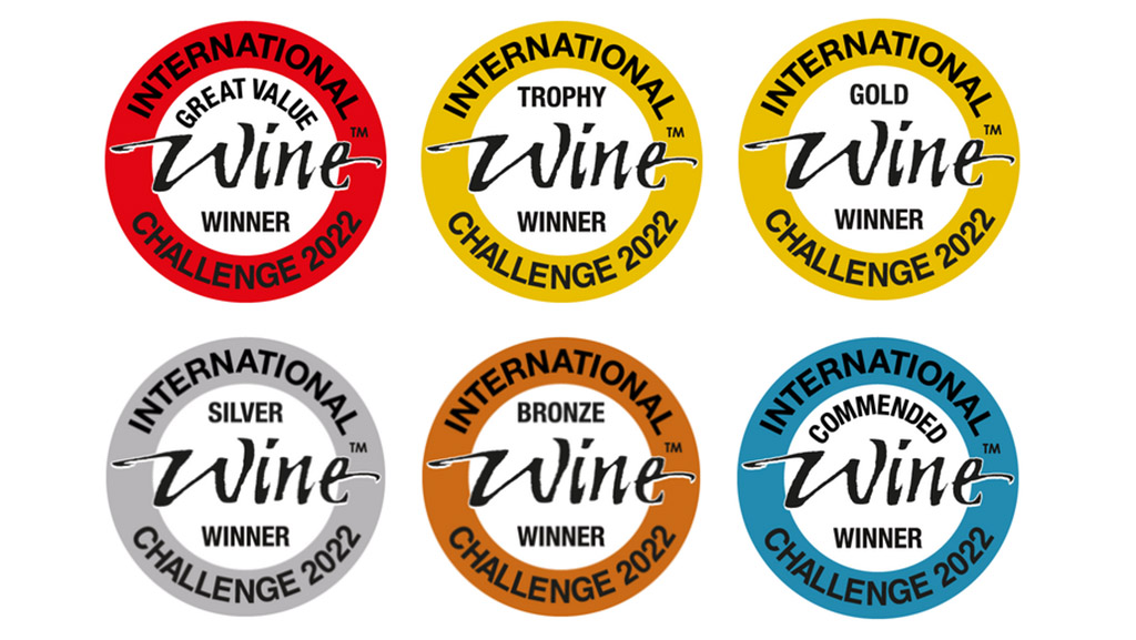 Spirito Italiano iwc 2022 trophy vincitori winners