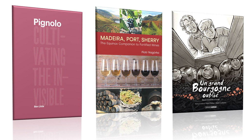 Spirito Italiano premi oiv 2022 Organisation Internationale de la Vigne et du vin
