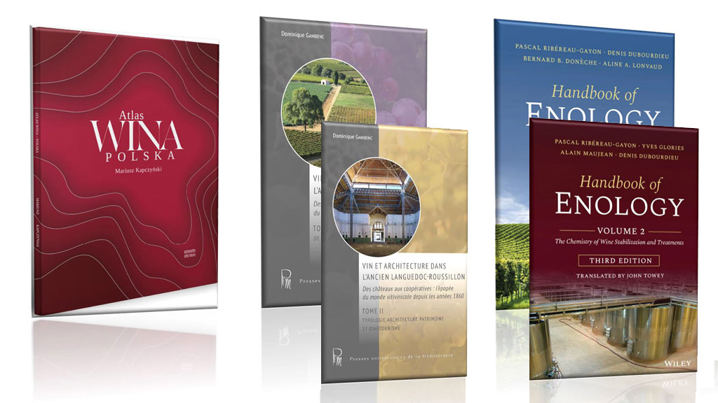 Spirito Italiano premi oiv 2022 Organisation Internationale de la Vigne et du vin