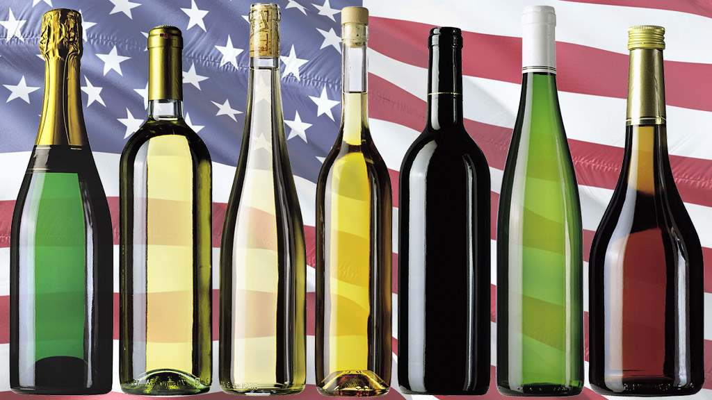 Spirito Italiano usa formati bottiglia standard