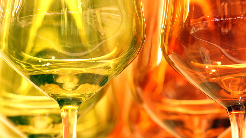 Spirito Italiano intelligenza artificiale vino nist