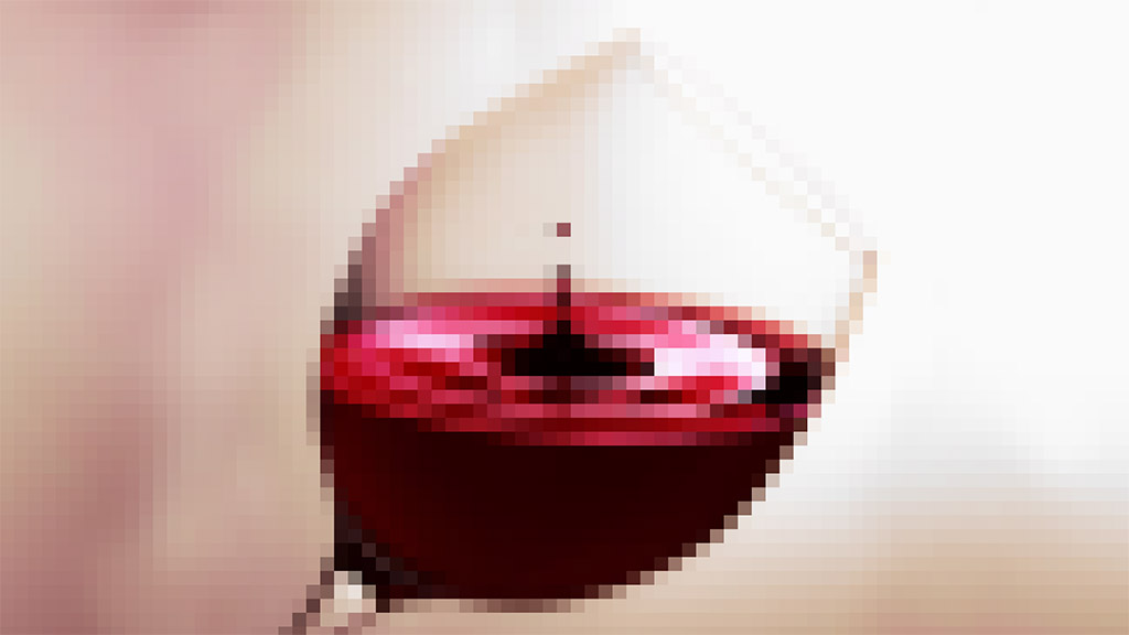 Spirito Italiano intelligenza artificiale vino nist