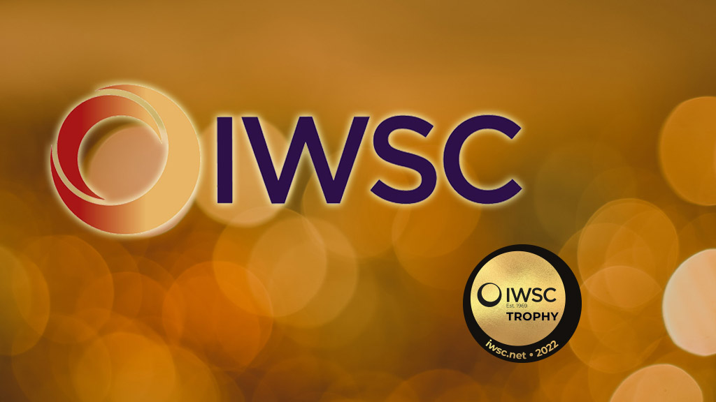 Spirito Italiano wine spirits iwsc trophy 2022 bertole