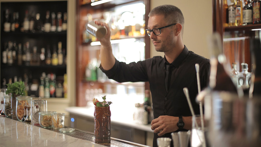 Spirito Italiano whisky mercato amr