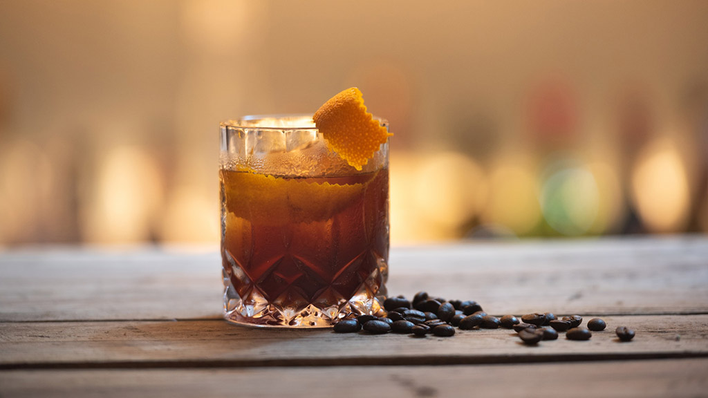 Spirito Italiano whisky mercato amr