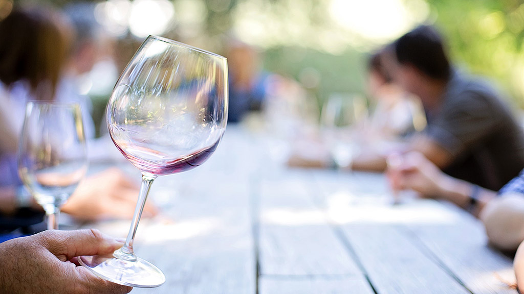 Spirito Italiano wine club vino enoturismo