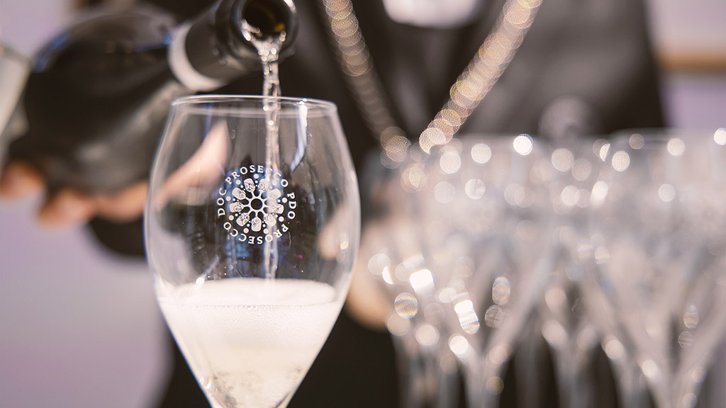 Spirito Italiano moneta veneto prosecco zecca
