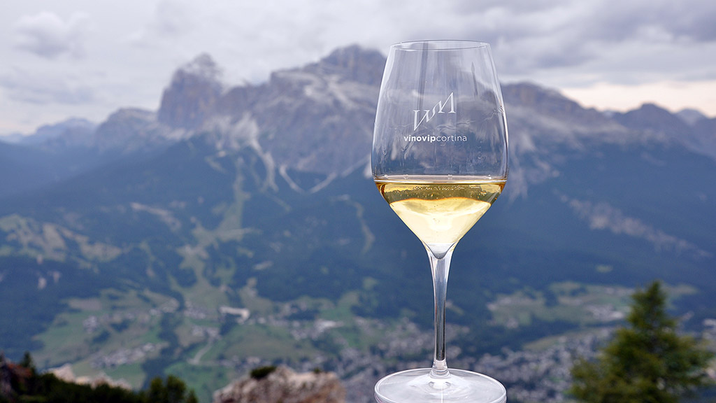 Spirito Italiano vernaccia san gimignano consorzio 50 anni
