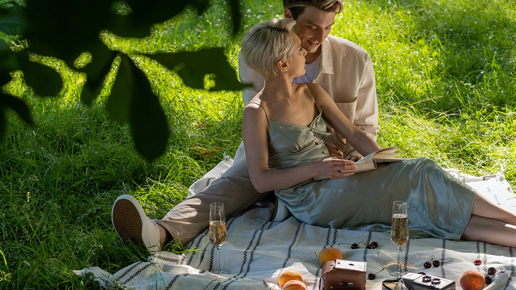 Spirito Italiano picnic galateo stile estate Spirito Italiano picnic galateo stile estate