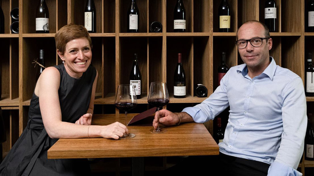 Spirito Italiano Premio cultura del vino Alto Adige 2022