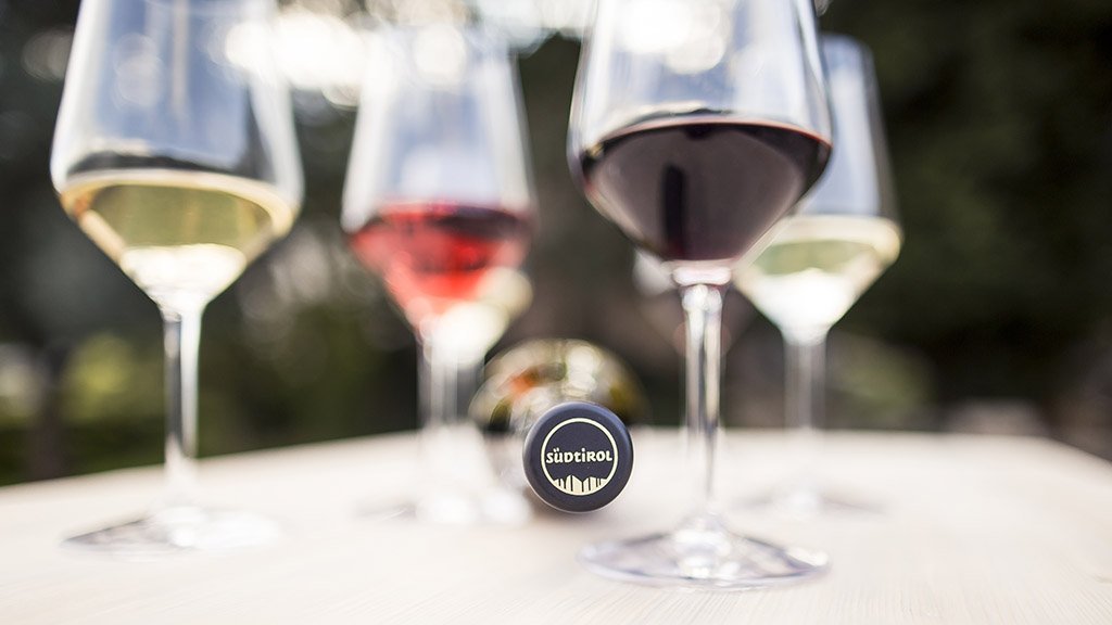 Spirito Italiano consorzio vini alto adige kofler