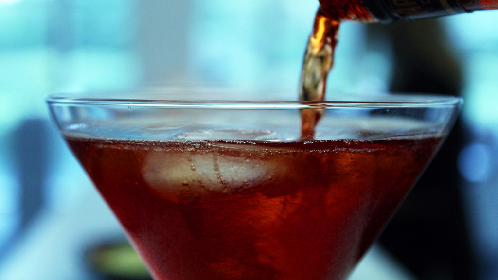 Spirito Italiano vermouth di torino 2022