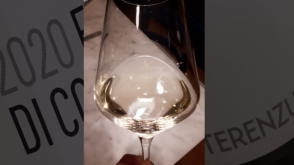 Spirito Italiano fosso di corsano vermentino terenzuola colli di luni Spirito Italiano fosso di corsano vermentino terenzuola colli di luni