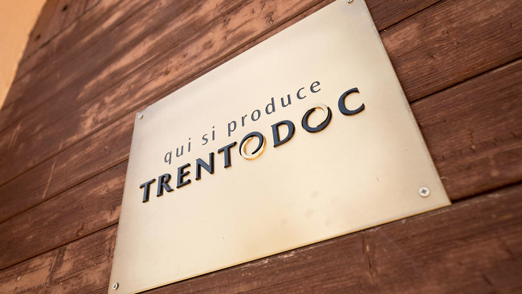 Spirito Italiano Trentodoc festival trento 2022