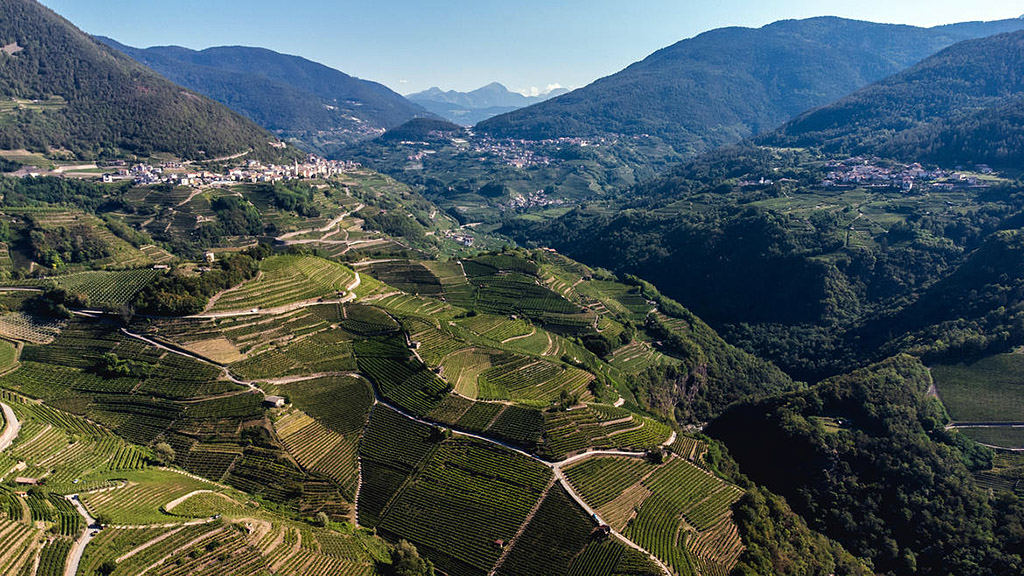 Spirito Italiano Trentodoc festival trento 2022