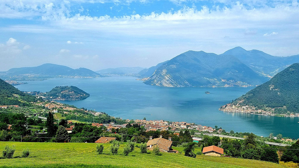 Spirito Italiano franciacorta,carta
