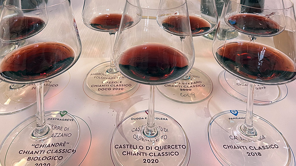 Spirito Italiano greve chianti uga viticoltori Spirito Italiano greve chianti uga viticoltori