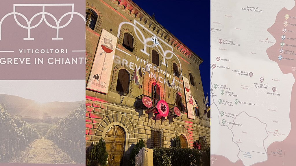 Spirito Italiano greve chianti uga viticoltori Spirito Italiano greve chianti uga viticoltori