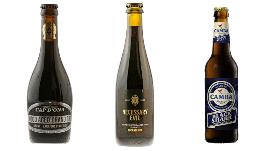 Spirito Italiano risultati World Beer Awards 2022