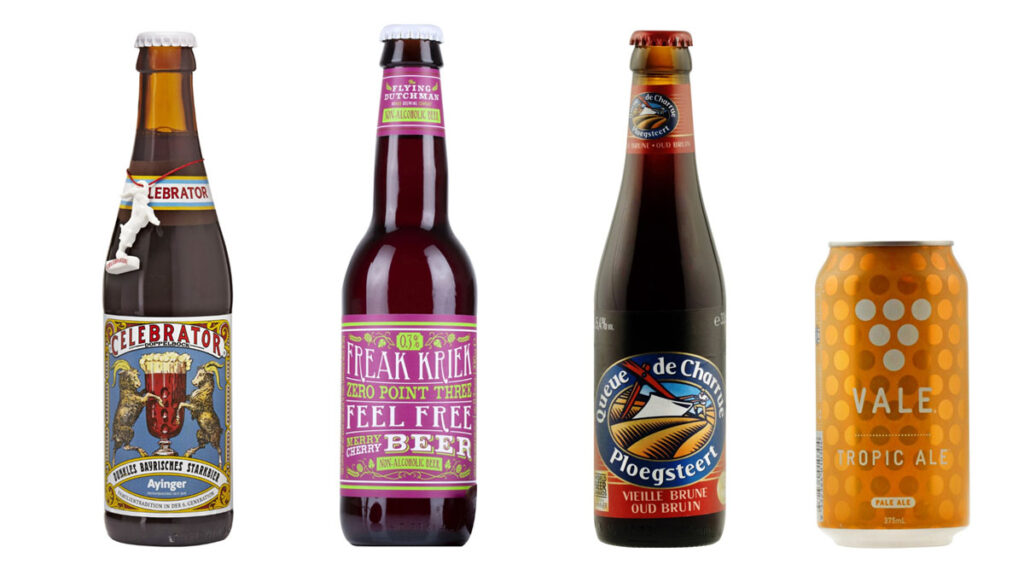 Spirito Italiano risultati World Beer Awards 2022