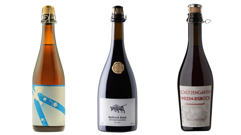 Spirito Italiano risultati World Beer Awards 2022