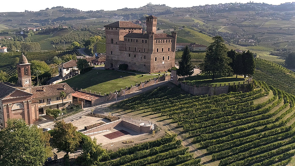 Spirito Italiano barolo primeur asta 2022