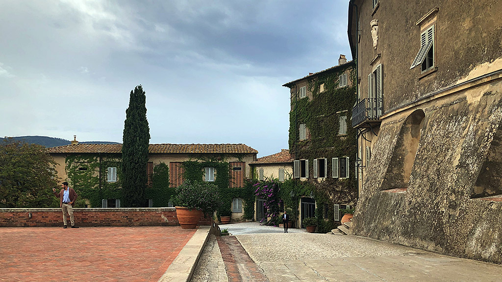 Spirito Italiano migliori bolgheri divino 2022