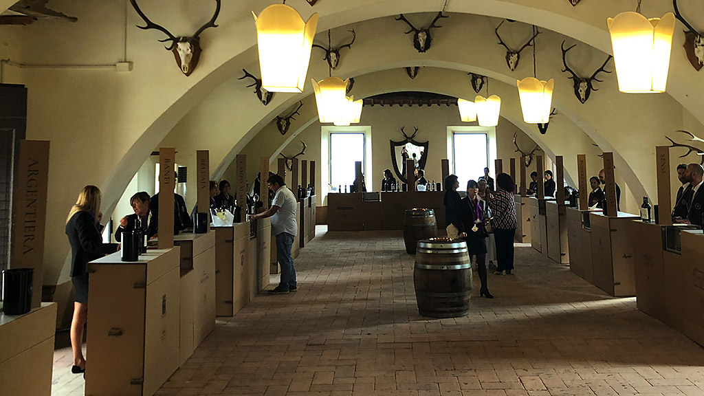 Spirito Italiano migliori bolgheri divino 2022