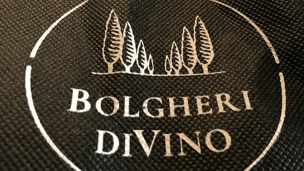 Spirito Italiano migliori bolgheri divino 2022