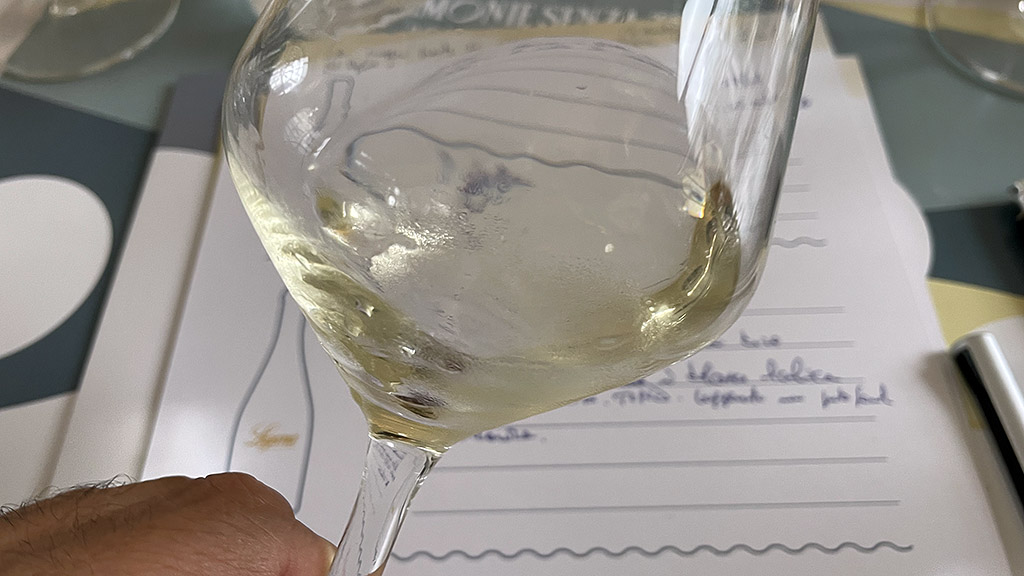 Spirito Italiano lugana roma degustazione armonie tempo Spirito Italiano lugana roma degustazione armonie tempo