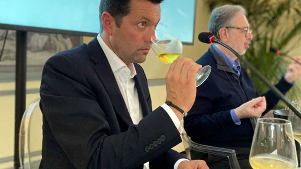 Spirito Italiano lugana roma degustazione armonie tempo Spirito Italiano lugana roma degustazione armonie tempo